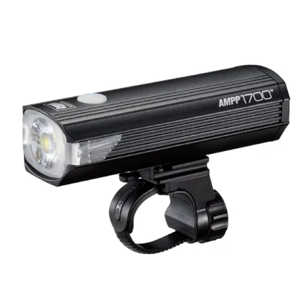 cateye ampp 1700 front bike light product image.webp