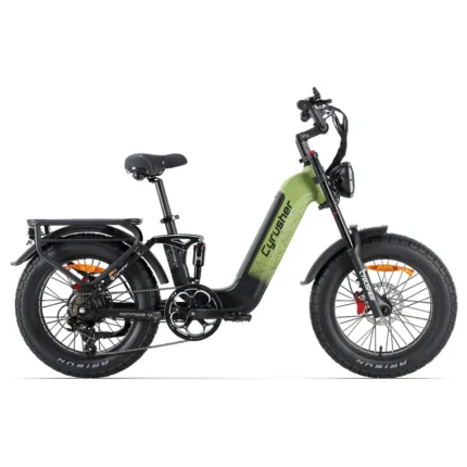 cyrusher kommoda 3.0 green.webp