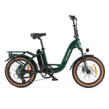 cyrusher nova green.webp