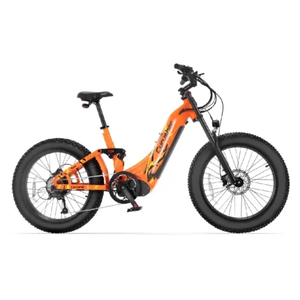 cyrusher trax orange.webp