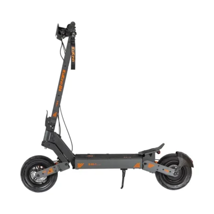 kugoo kukirin g4 electric scooter product image.webp