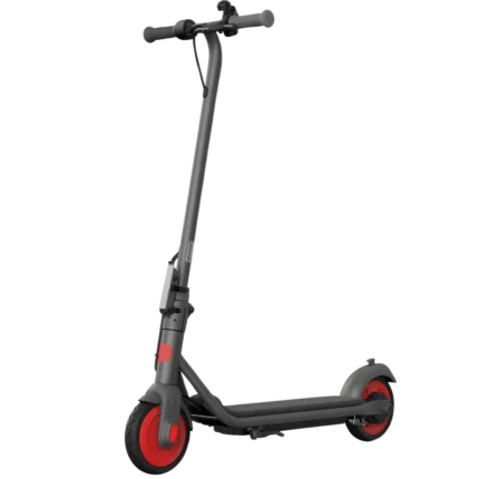 ninebot zing c20 electric scooter high res.webp