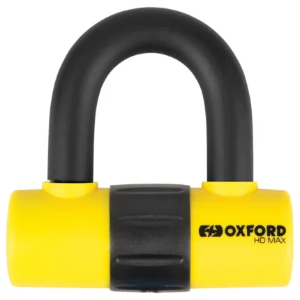 oxford hd max disc lock yellow product image.webp