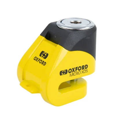 oxford micro xd5 disc lock product image.webp