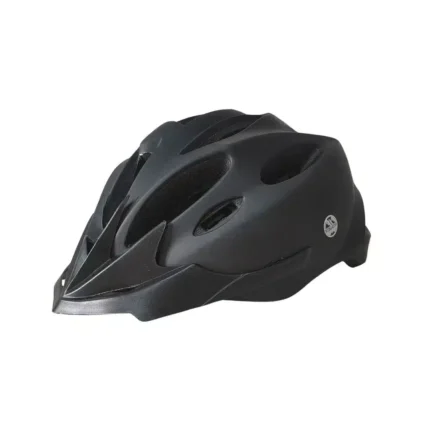 sic001302 six peaks adult cycling helmet black large 58 61cm.webp