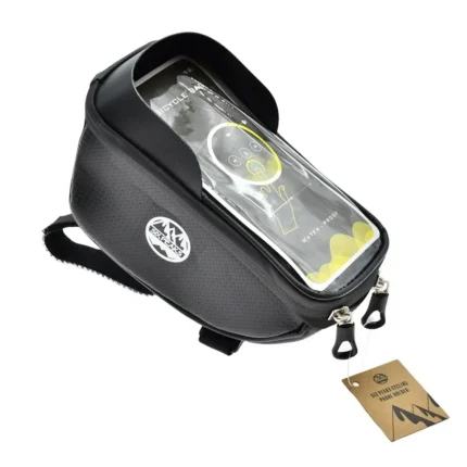 six peaks cycling phone holder img1.webp