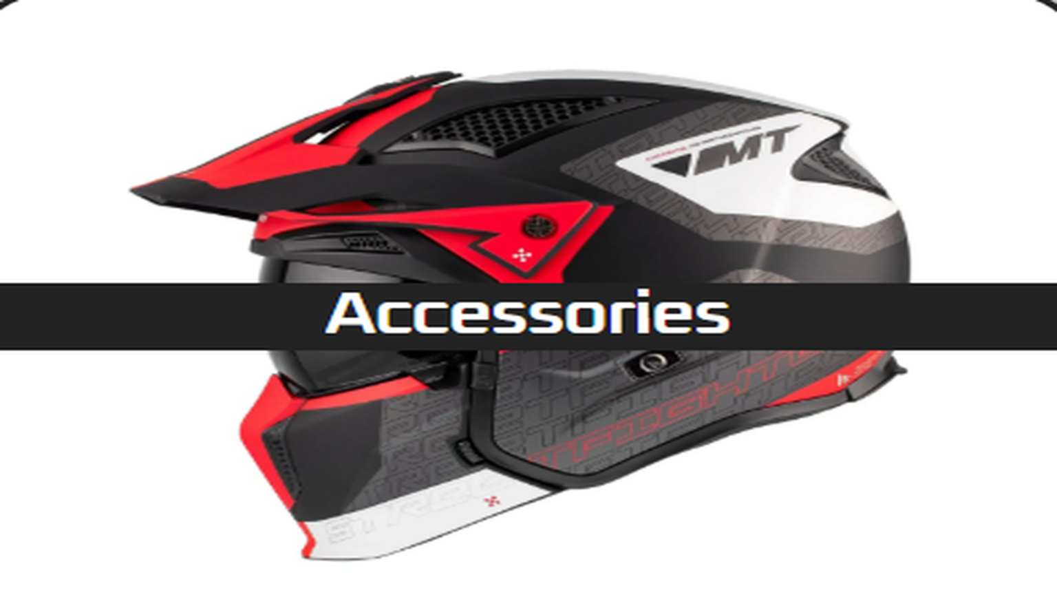 accessories 4k