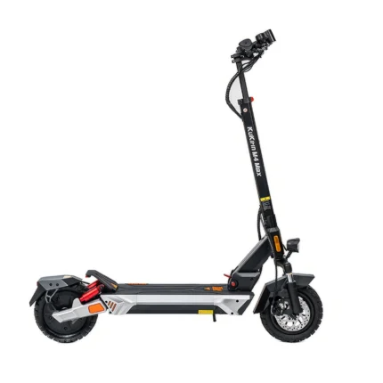 eng pl kukirin m4 max electric scooter 800w power 18 2ah battery 28mph speed 40mi range 8807 3.webp