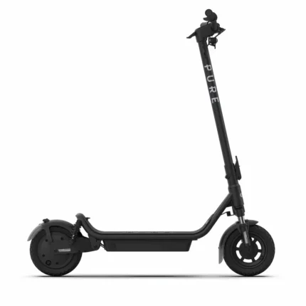 eng pm pure air 5 pro suspension electric scooter 710w power 9 6ah battery 15 5mph speed 31mi range 8754 1.webp