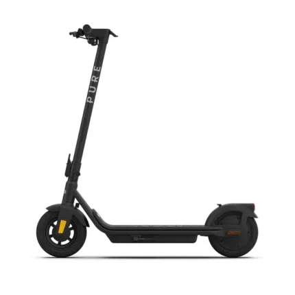 pure electric scooter black air pro 1166903985.webp