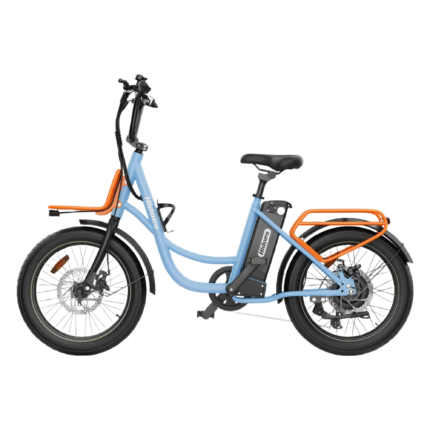Hidoes C6 Electric Bike