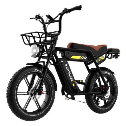 Koolux X9 Pro Electric Bike