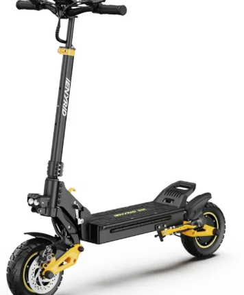 iENYRID ES1 Dual Motor Electric Scooter For Adults