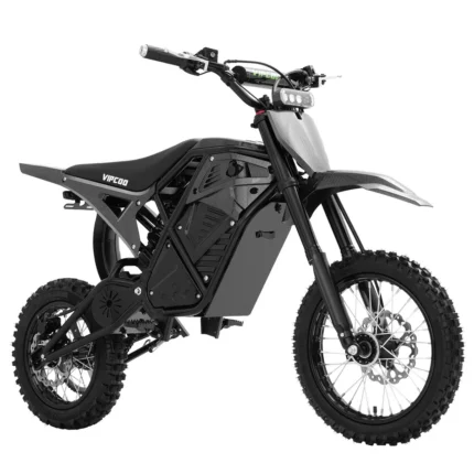 VIPCOO H3 Electric Bike
